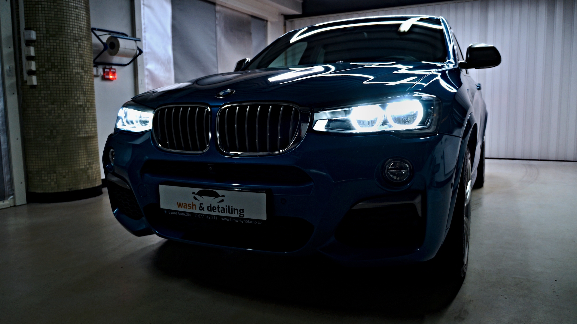 BMW X4 M